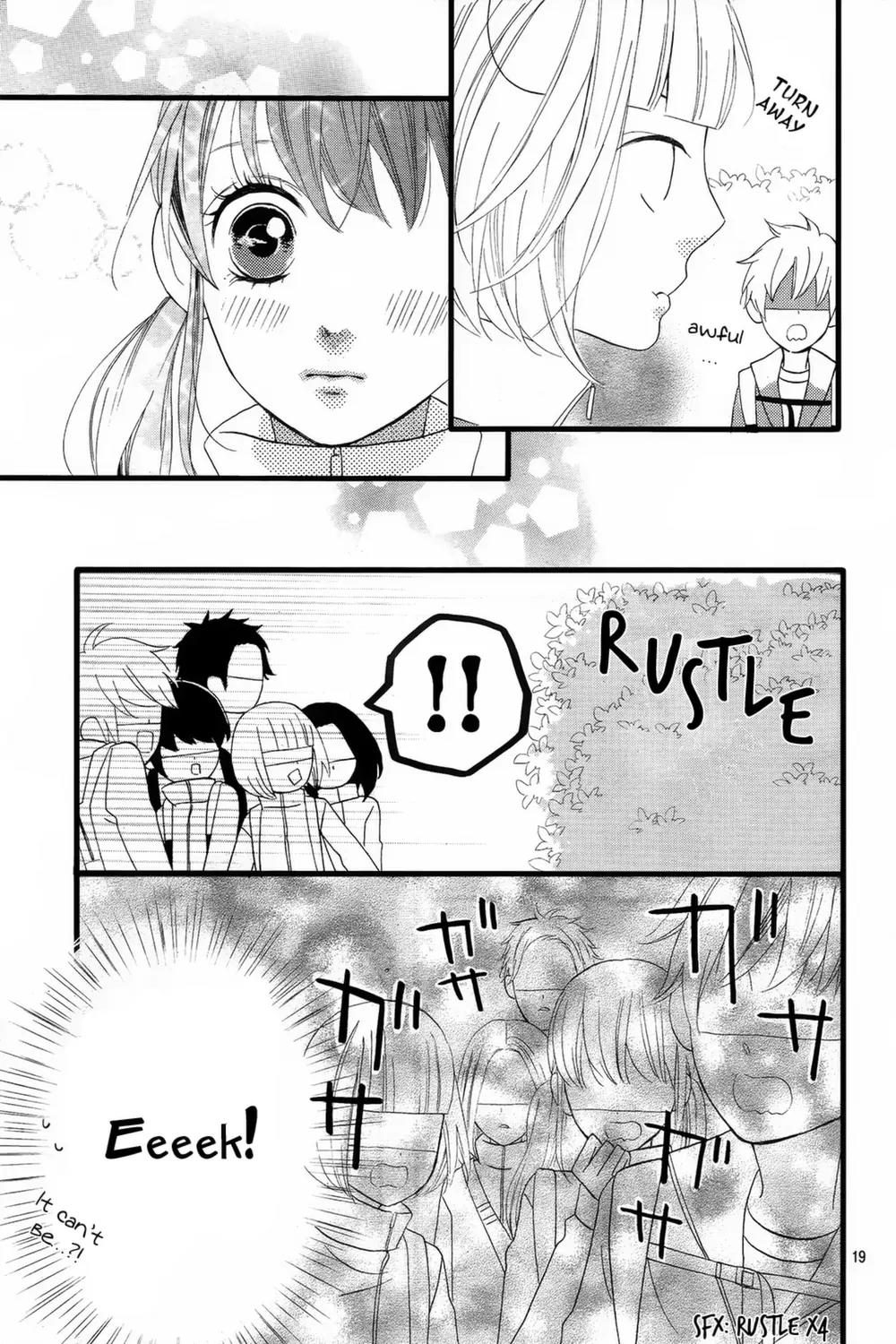 Taihen Yoku Dekimashita. Chapter 2 page 22 - Chapter 2