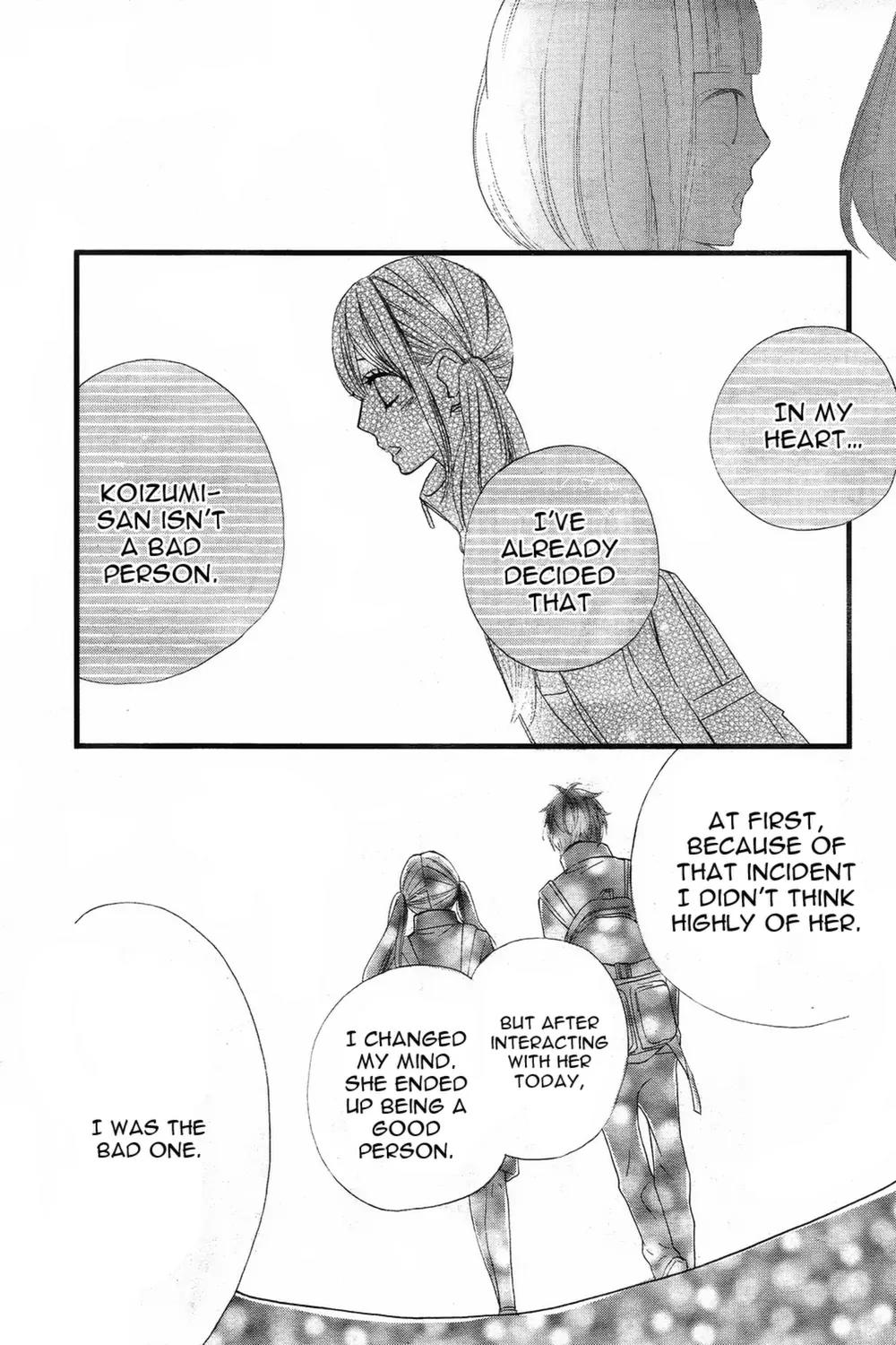 Taihen Yoku Dekimashita. Chapter 2 page 25 - Chapter 2