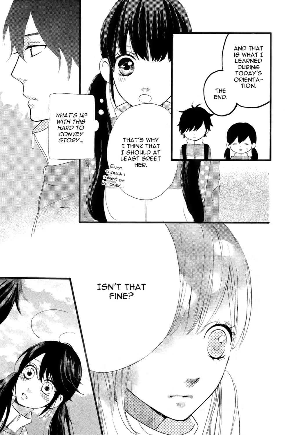 Taihen Yoku Dekimashita. Chapter 2 page 26 - Chapter 2
