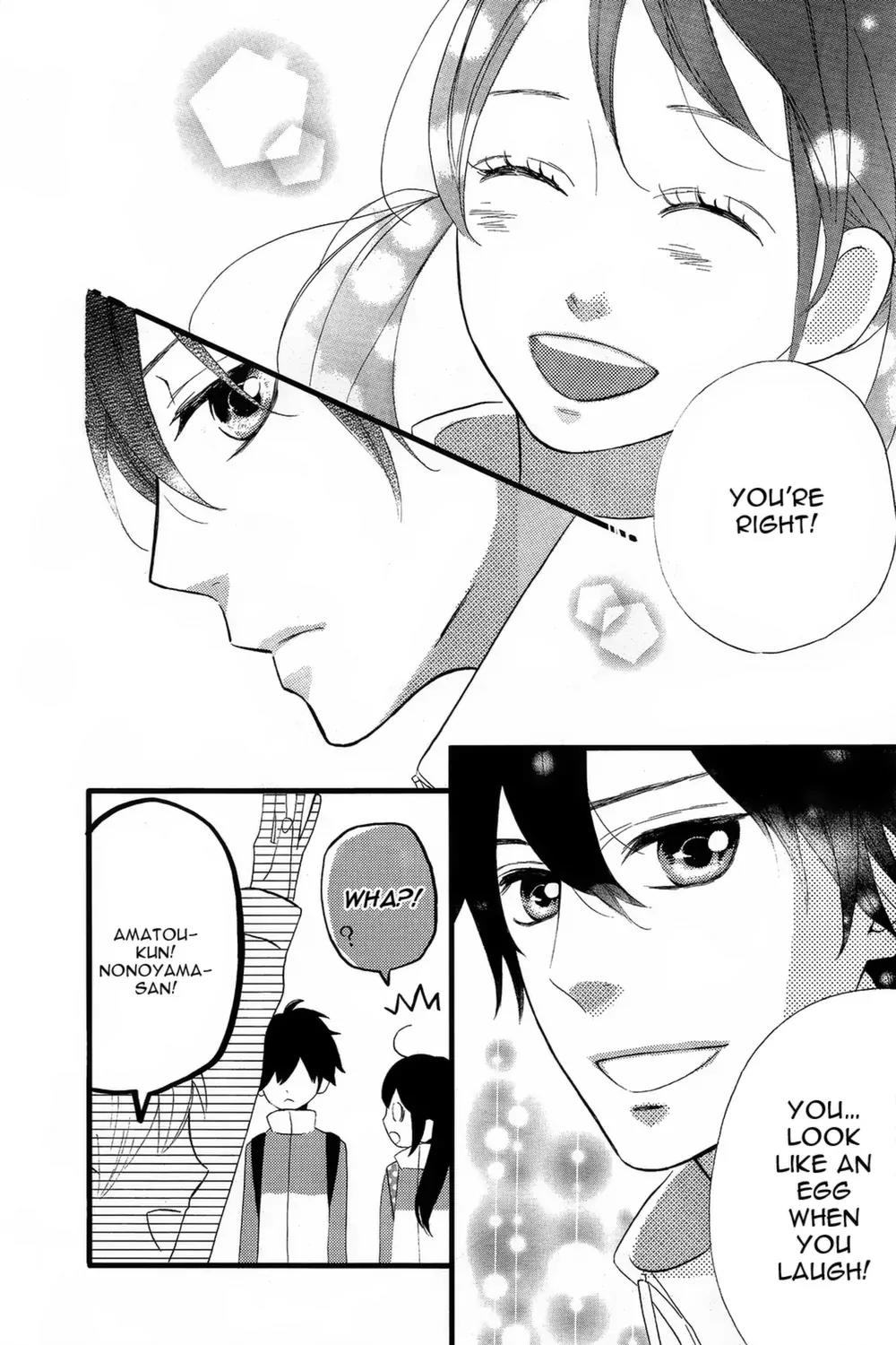 Taihen Yoku Dekimashita. Chapter 2 page 27 - Chapter 2