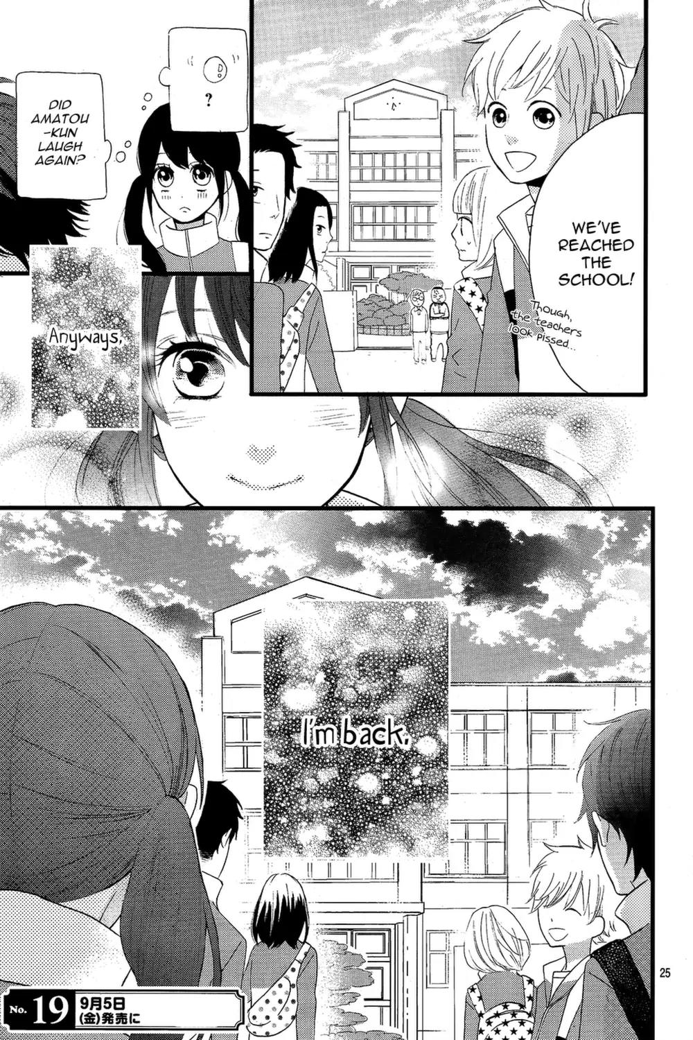 Taihen Yoku Dekimashita. Chapter 2 page 28 - Chapter 2