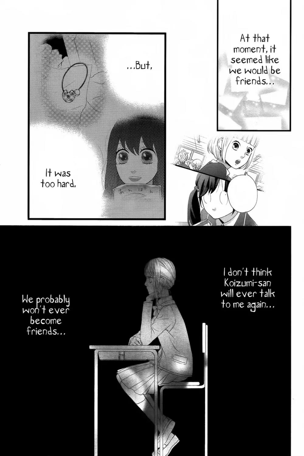 Taihen Yoku Dekimashita. Chapter 2 page 8 - Chapter 2