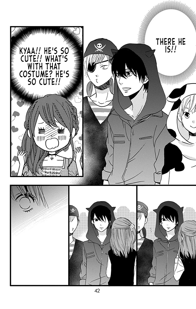 Taihen Yoku Dekimashita. Chapter 20 page 14 - Chapter 20