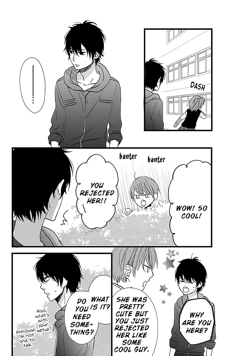 Taihen Yoku Dekimashita. Chapter 20 page 24 - Chapter 20