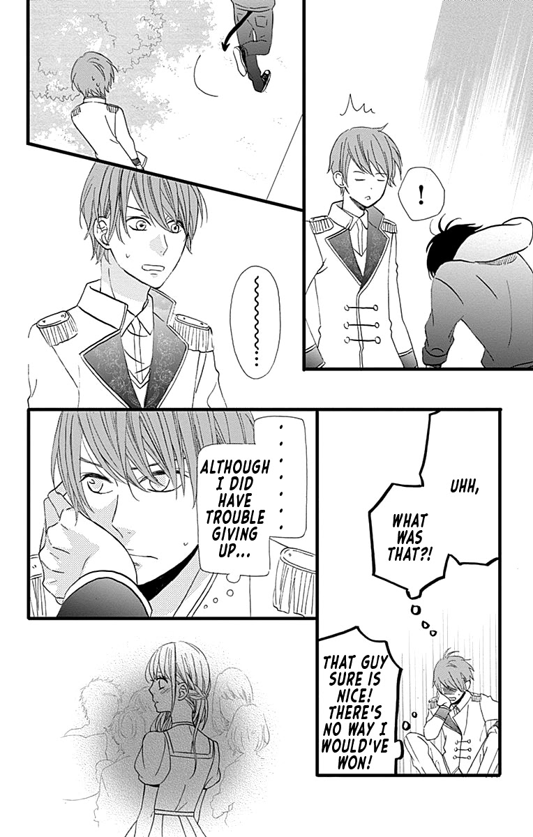 Taihen Yoku Dekimashita. Chapter 20 page 28 - Chapter 20