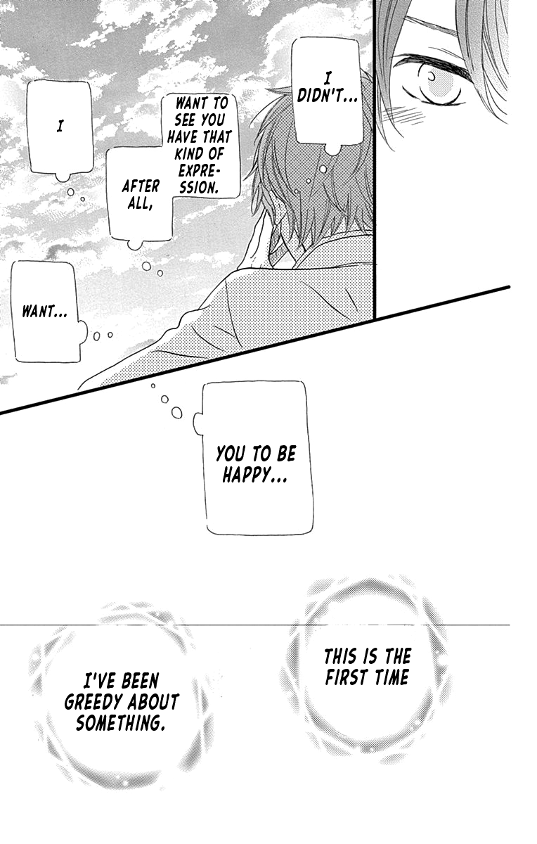 Taihen Yoku Dekimashita. Chapter 20 page 29 - Chapter 20