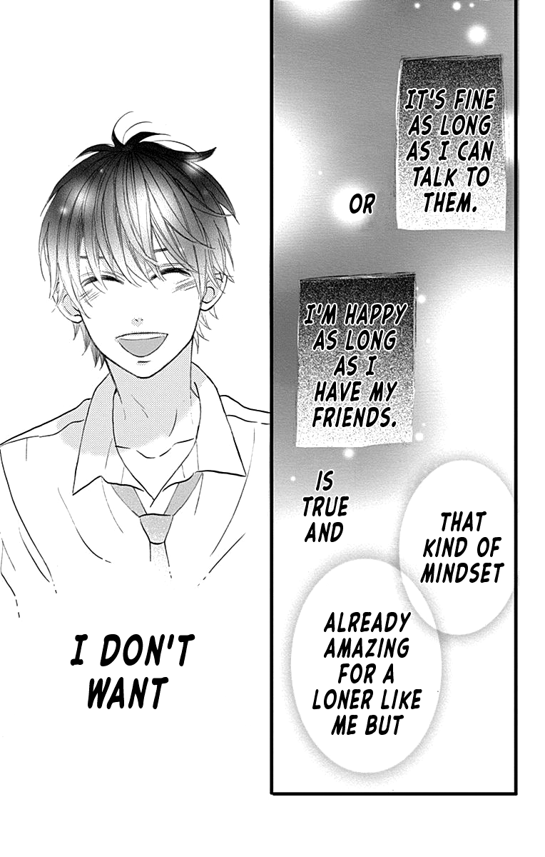 Taihen Yoku Dekimashita. Chapter 20 page 31 - Chapter 20