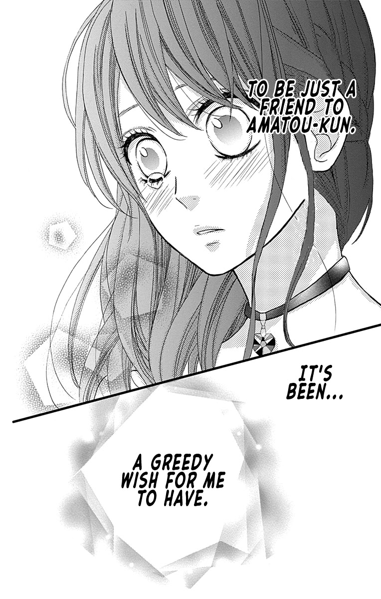 Taihen Yoku Dekimashita. Chapter 20 page 32 - Chapter 20