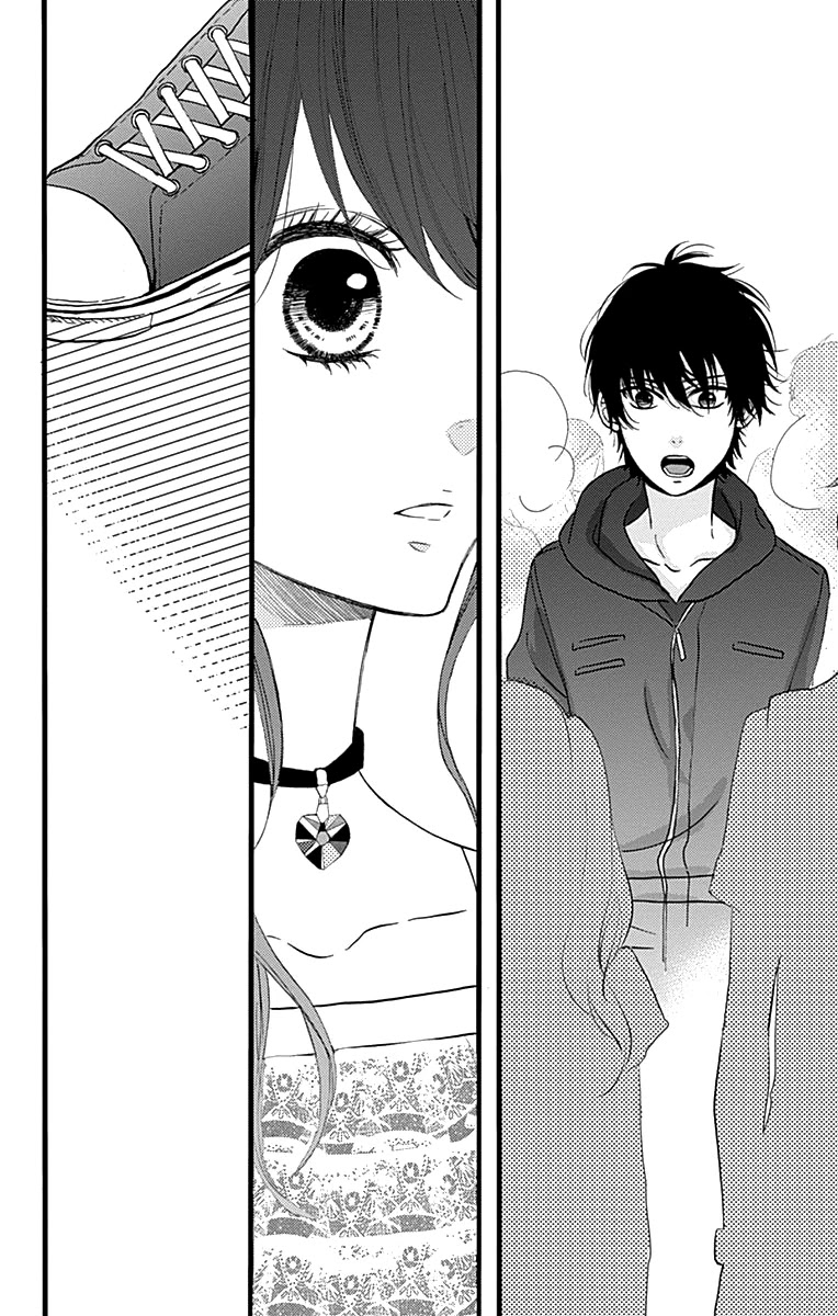 Taihen Yoku Dekimashita. Chapter 20 page 34 - Chapter 20