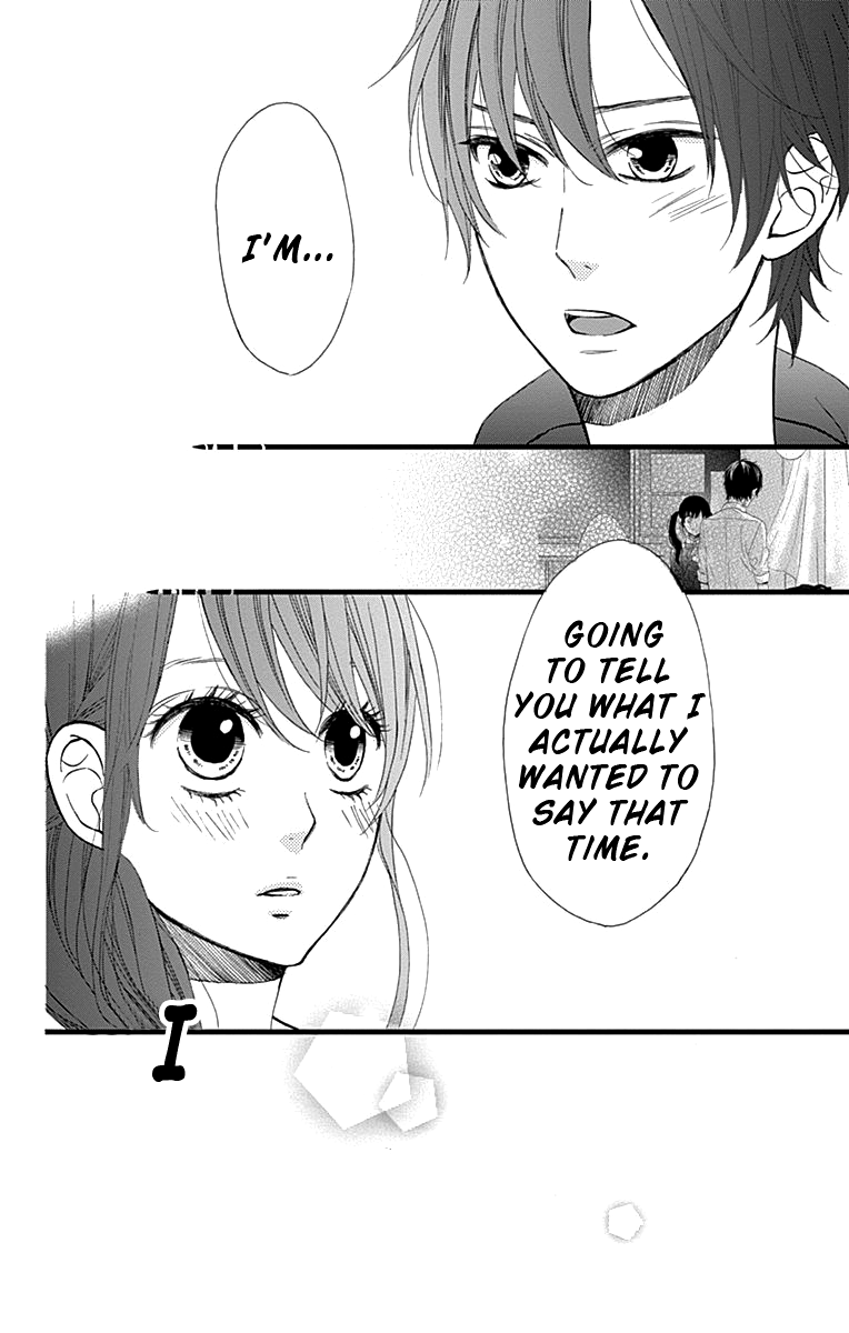 Taihen Yoku Dekimashita. Chapter 20 page 36 - Chapter 20