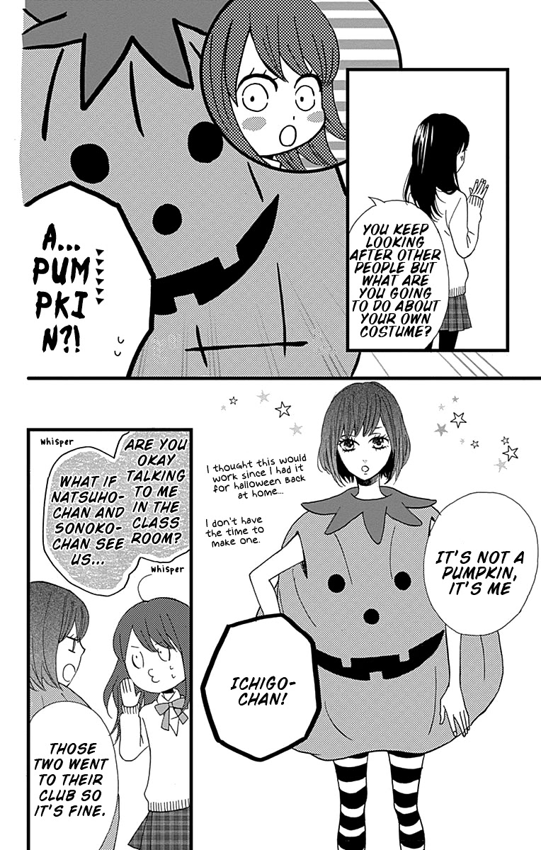 Taihen Yoku Dekimashita. Chapter 20 page 8 - Chapter 20