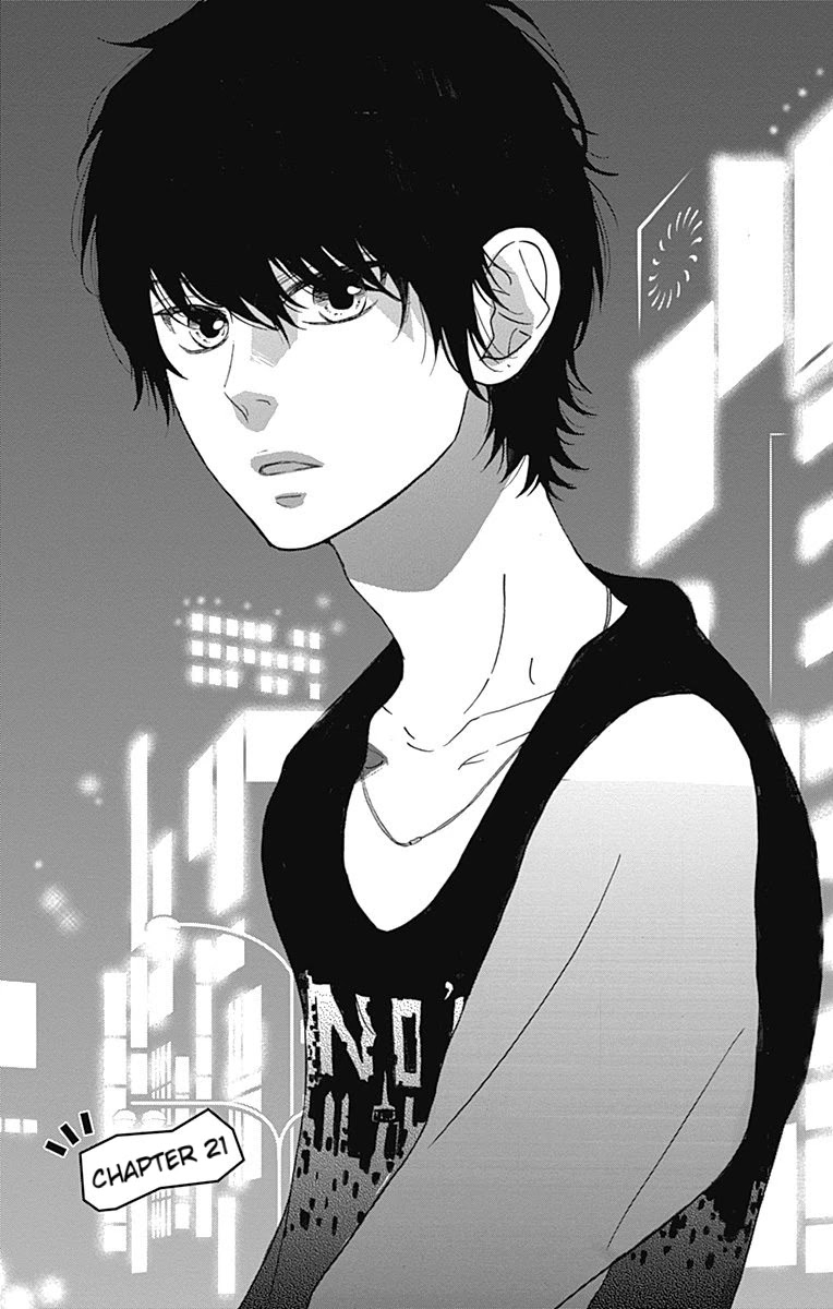 Taihen Yoku Dekimashita. Chapter 21 page 1 - Chapter 21