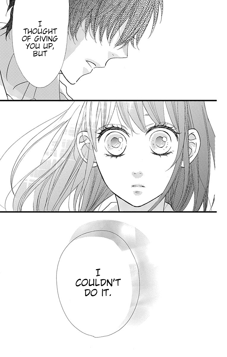 Taihen Yoku Dekimashita. Chapter 21 page 21 - Chapter 21