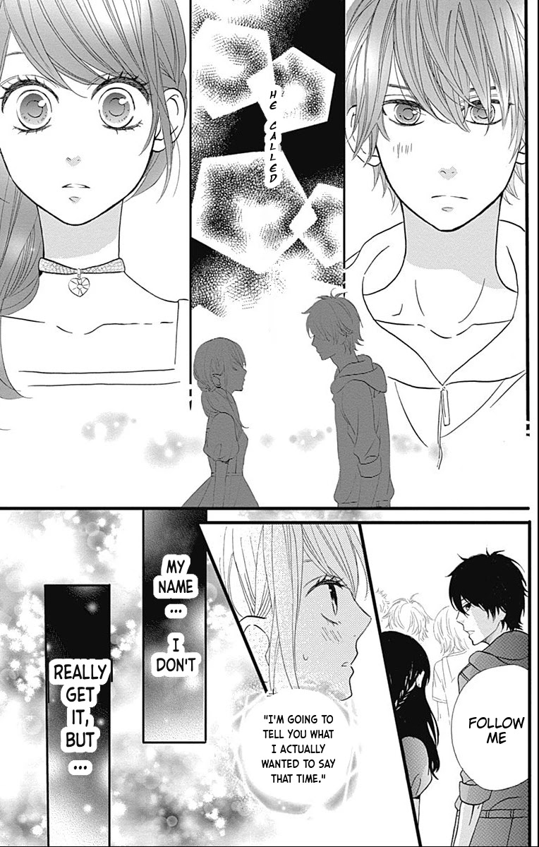 Taihen Yoku Dekimashita. Chapter 21 page 3 - Chapter 21
