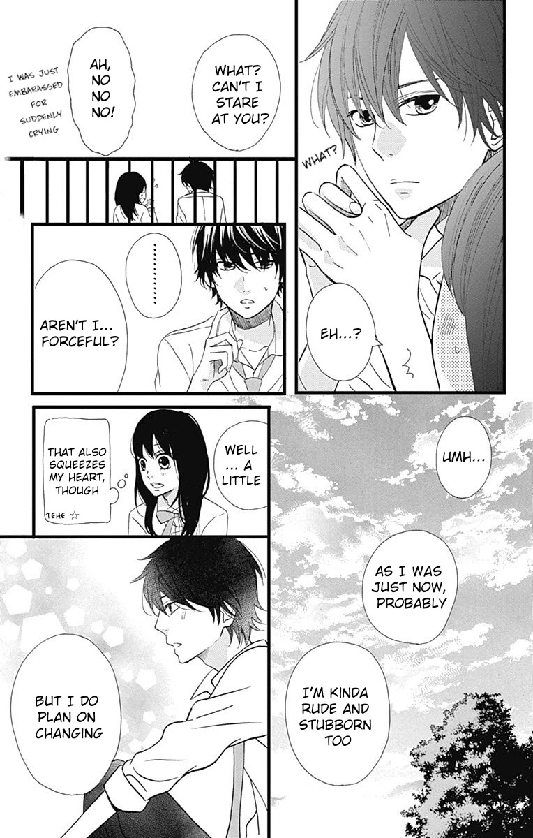 Taihen Yoku Dekimashita. Chapter 22 page 10 - Chapter 22