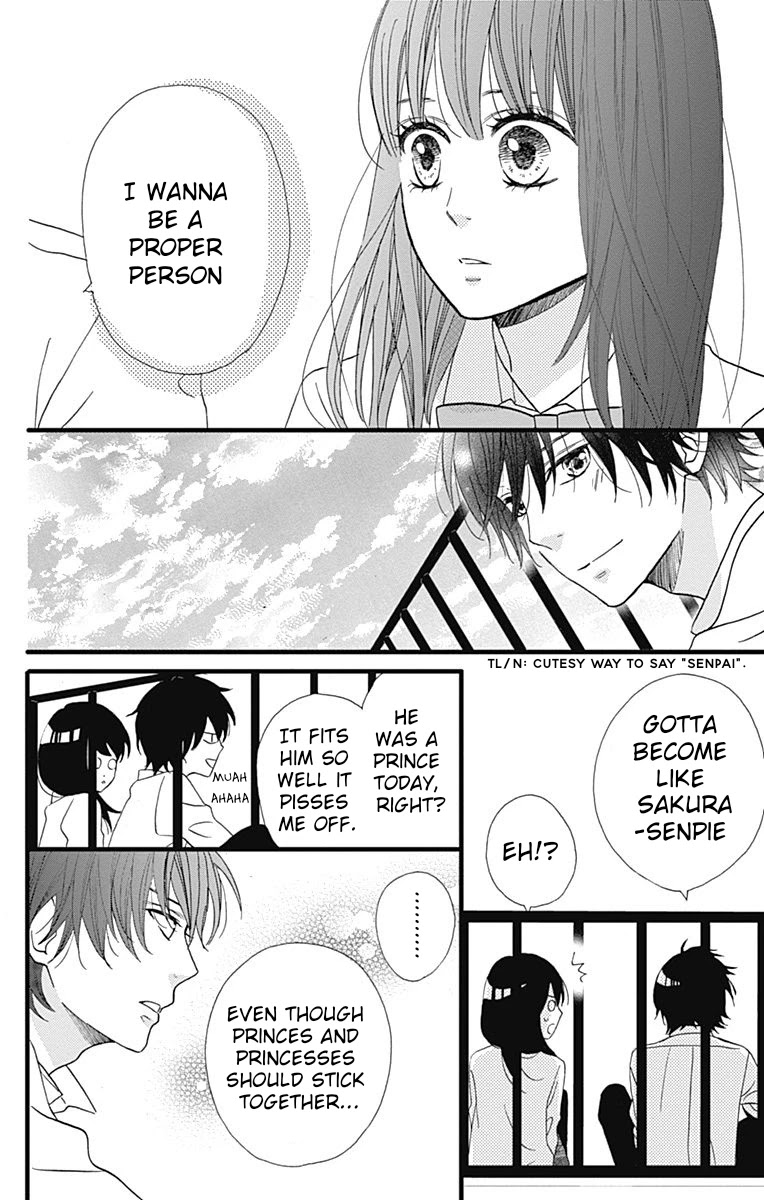 Taihen Yoku Dekimashita. Chapter 22 page 11 - Chapter 22