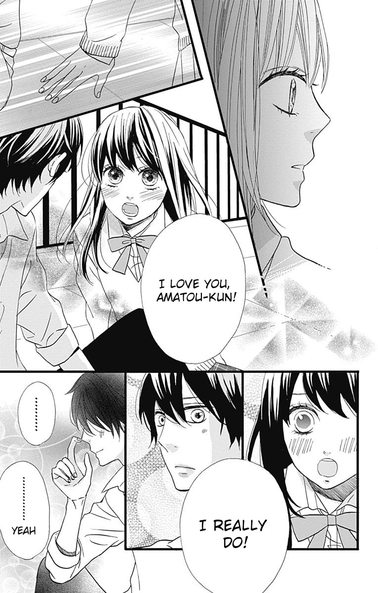 Taihen Yoku Dekimashita. Chapter 22 page 12 - Chapter 22