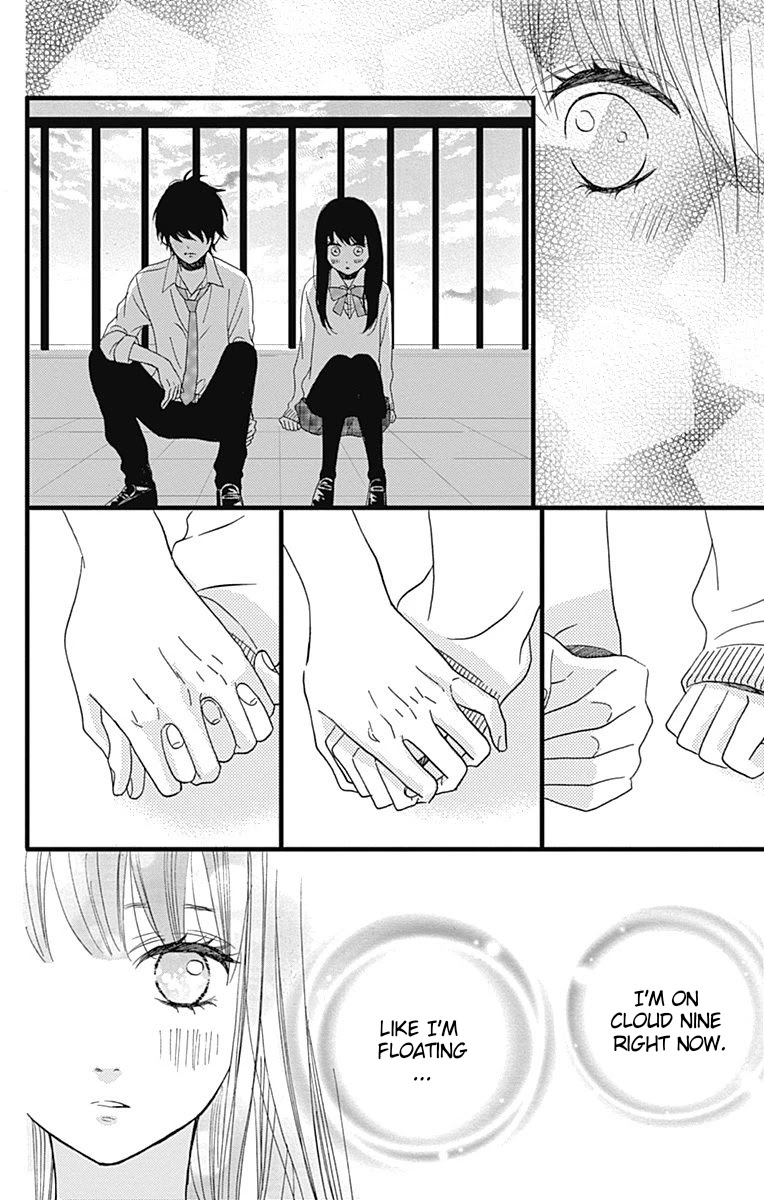 Taihen Yoku Dekimashita. Chapter 22 page 13 - Chapter 22