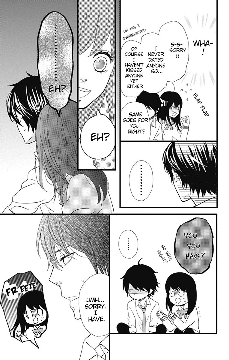 Taihen Yoku Dekimashita. Chapter 22 page 16 - Chapter 22