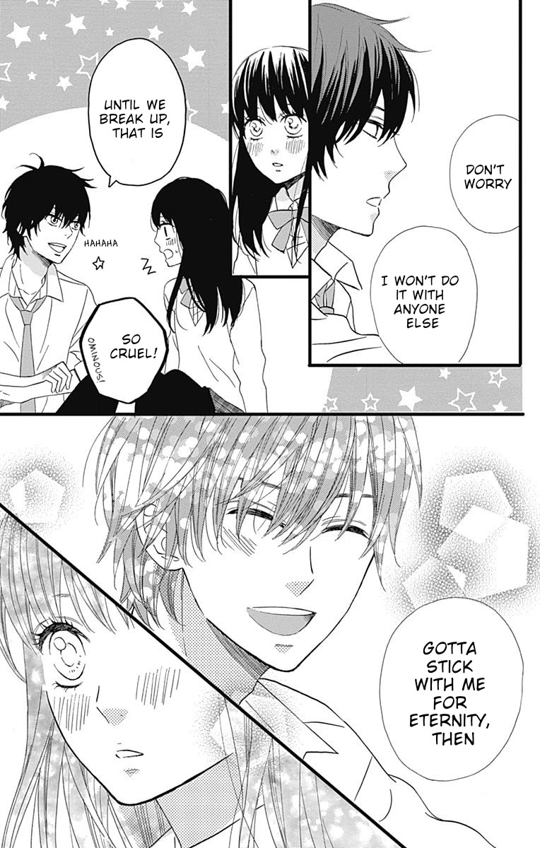 Taihen Yoku Dekimashita. Chapter 22 page 18 - Chapter 22