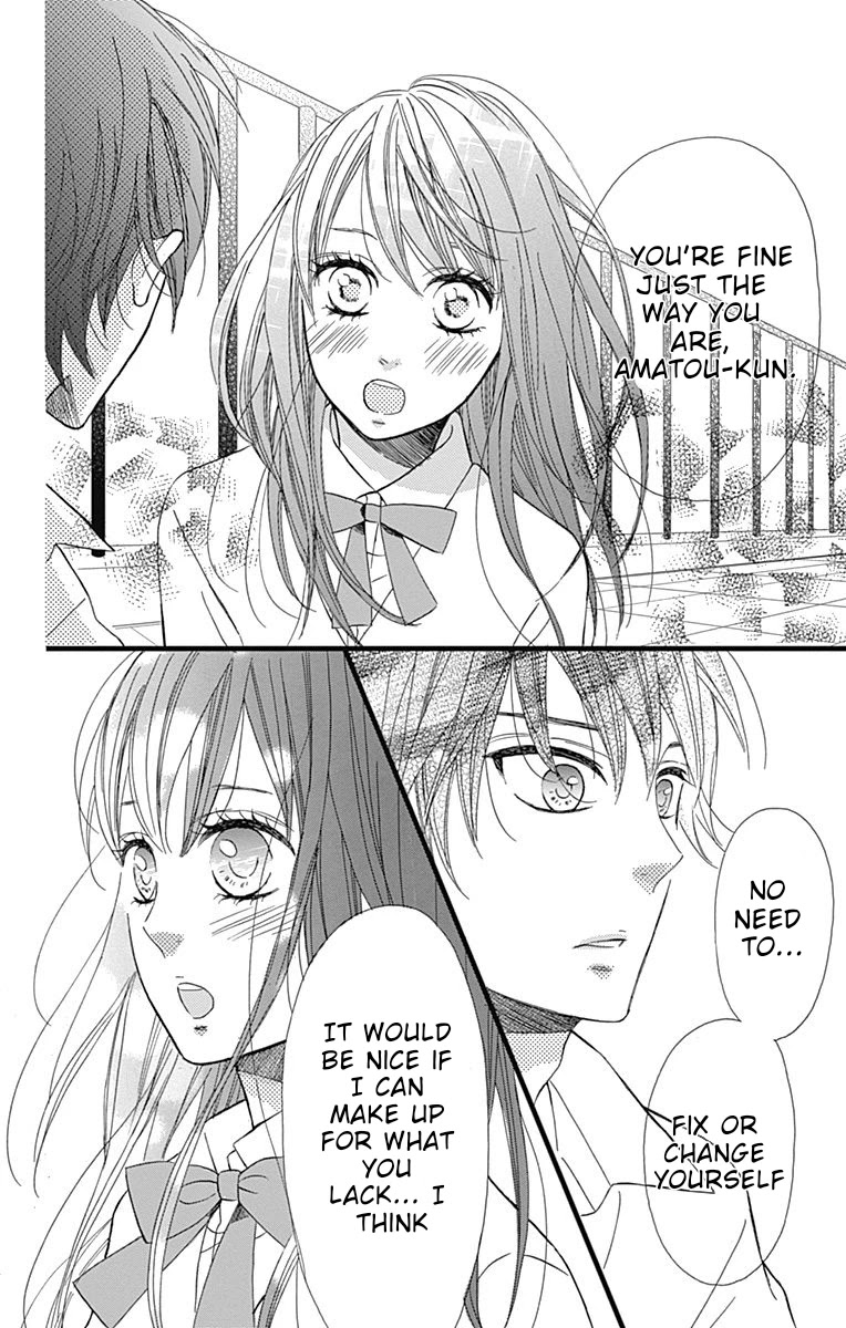 Taihen Yoku Dekimashita. Chapter 22 page 19 - Chapter 22