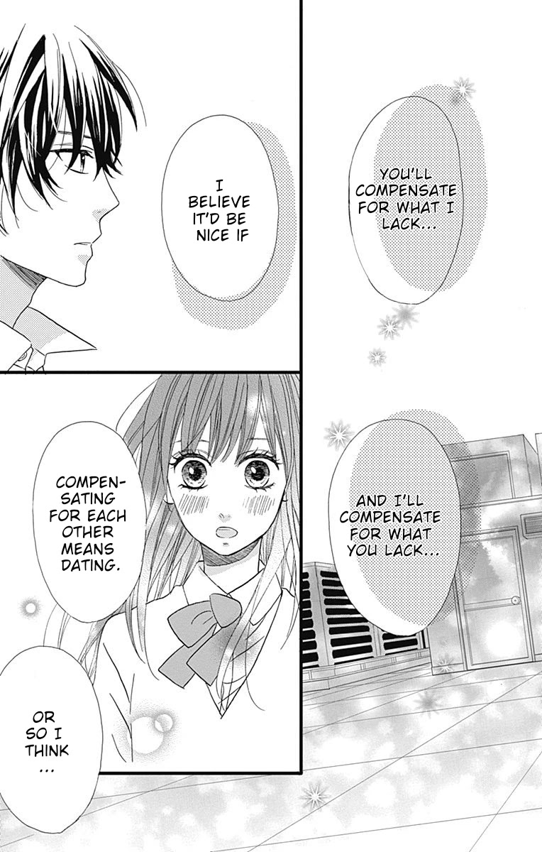 Taihen Yoku Dekimashita. Chapter 22 page 20 - Chapter 22