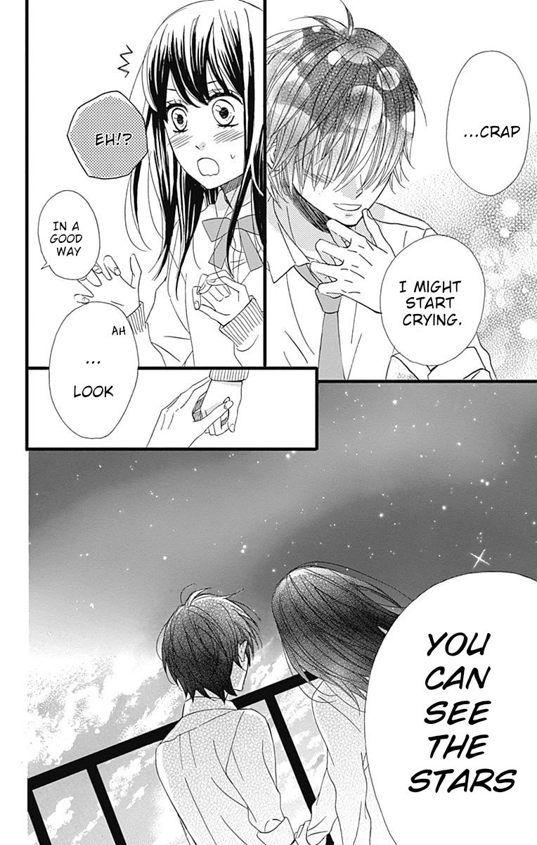 Taihen Yoku Dekimashita. Chapter 22 page 21 - Chapter 22