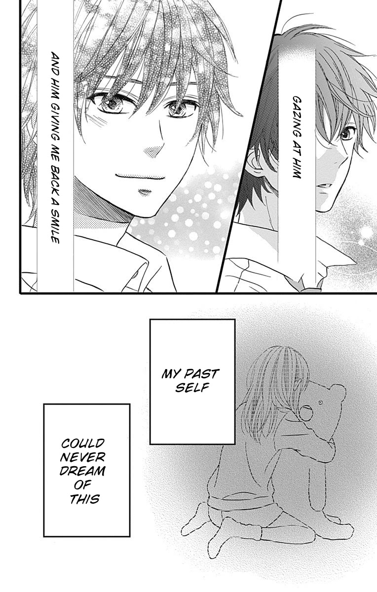 Taihen Yoku Dekimashita. Chapter 22 page 23 - Chapter 22