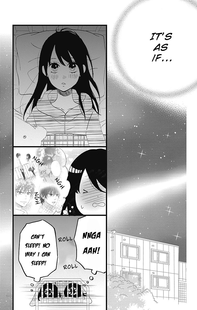 Taihen Yoku Dekimashita. Chapter 22 page 24 - Chapter 22