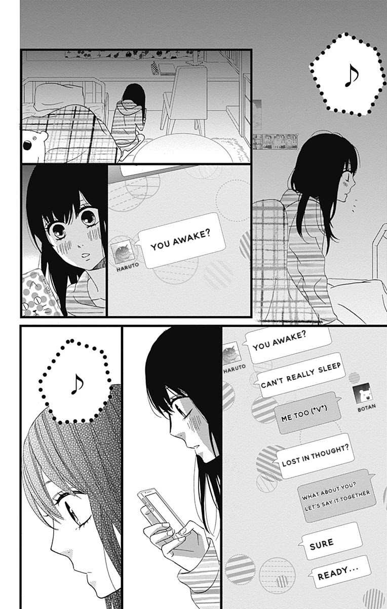 Taihen Yoku Dekimashita. Chapter 22 page 25 - Chapter 22