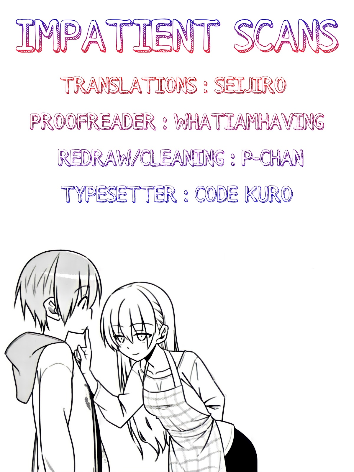 Taihen Yoku Dekimashita. Chapter 22 page 28 - Chapter 22