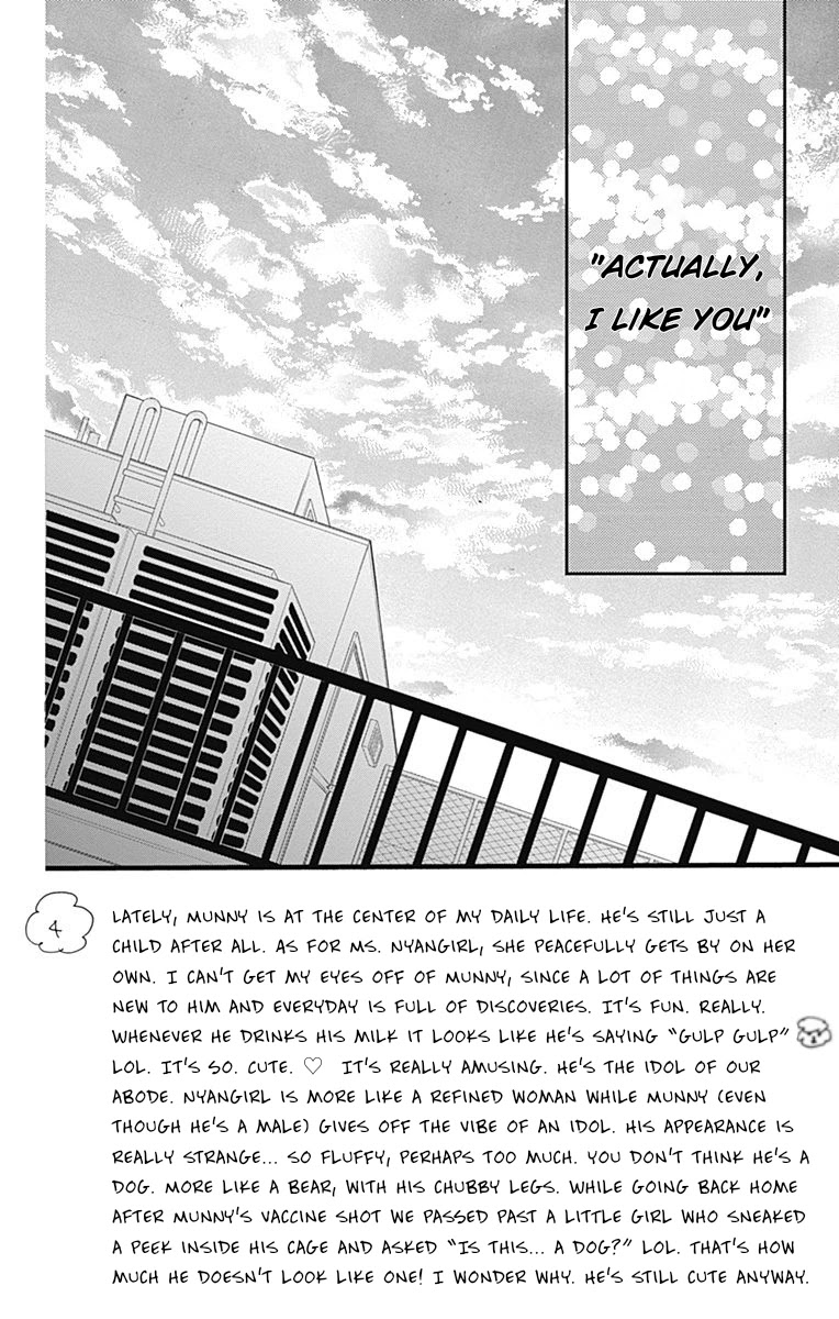 Taihen Yoku Dekimashita. Chapter 22 page 3 - Chapter 22