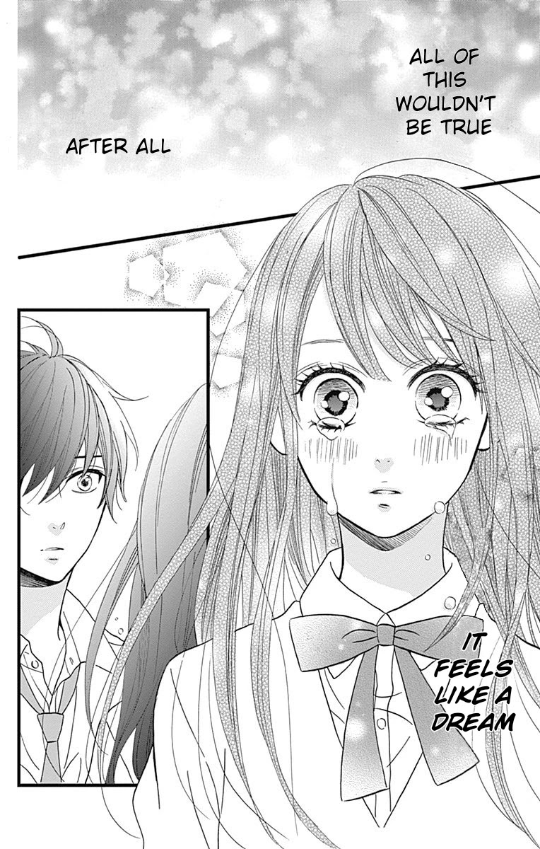 Taihen Yoku Dekimashita. Chapter 22 page 5 - Chapter 22