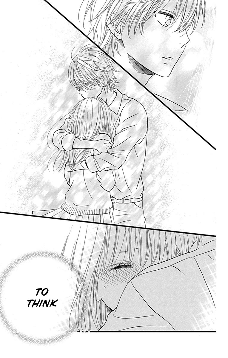 Taihen Yoku Dekimashita. Chapter 22 page 6 - Chapter 22