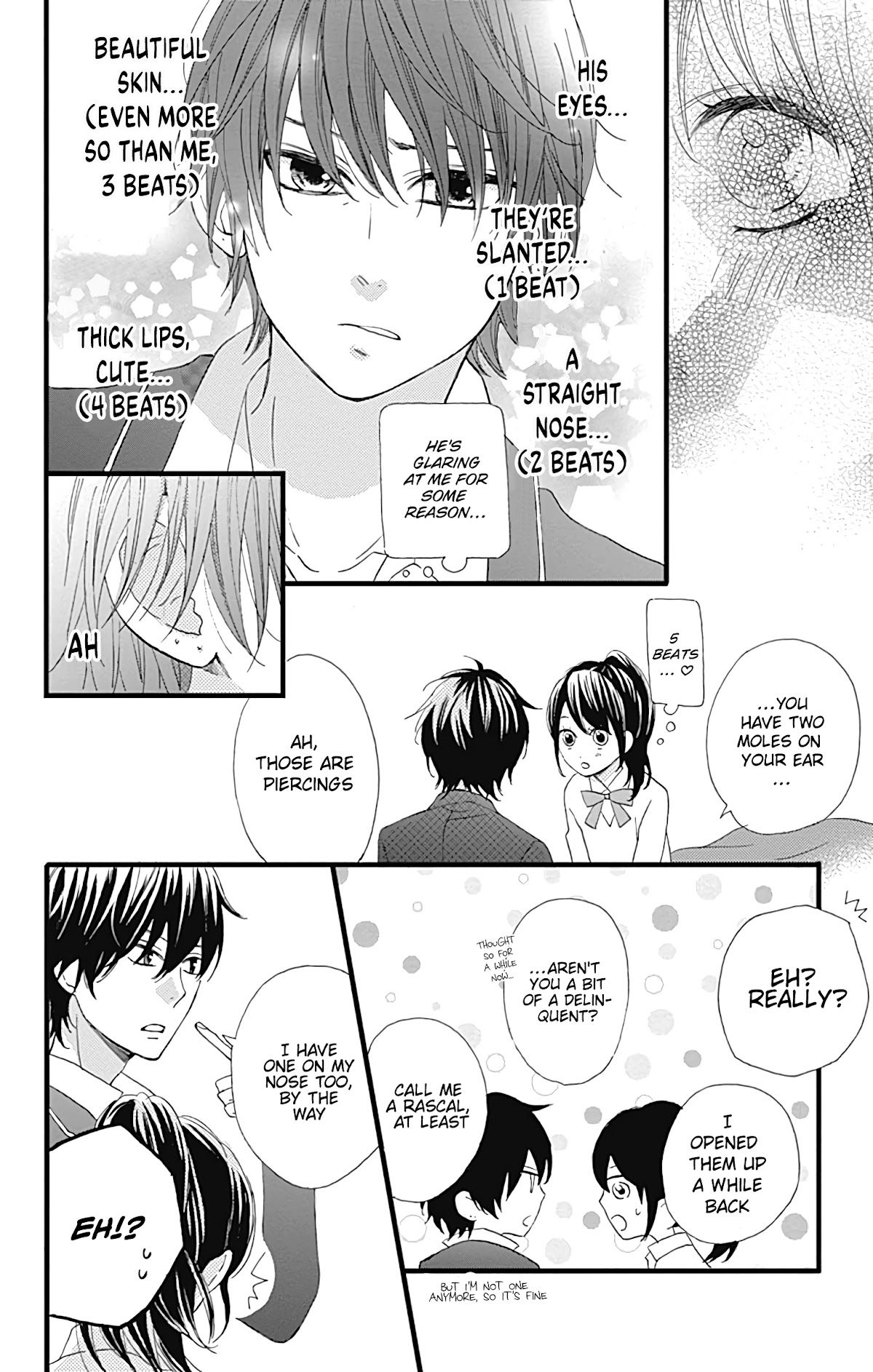Taihen Yoku Dekimashita. Chapter 23 page 14 - Chapter 23