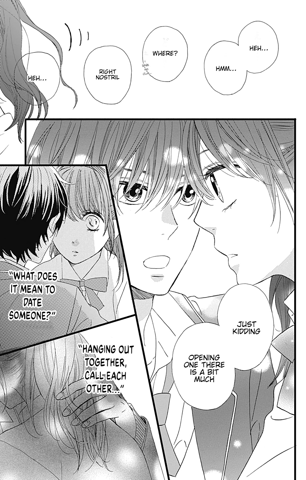 Taihen Yoku Dekimashita. Chapter 23 page 15 - Chapter 23