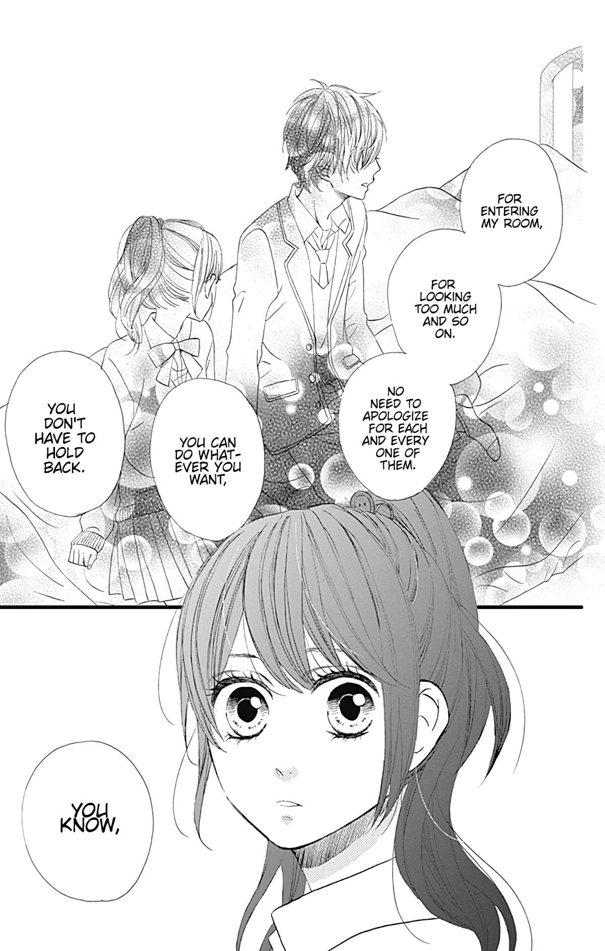 Taihen Yoku Dekimashita. Chapter 23 page 19 - Chapter 23