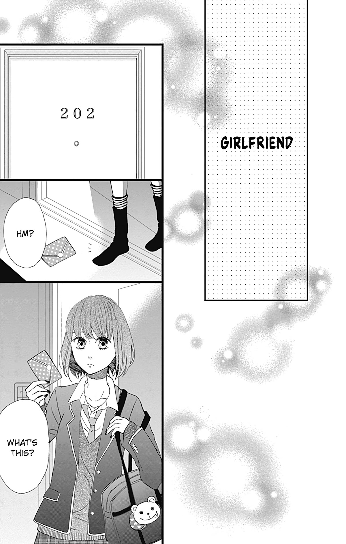 Taihen Yoku Dekimashita. Chapter 23 page 21 - Chapter 23