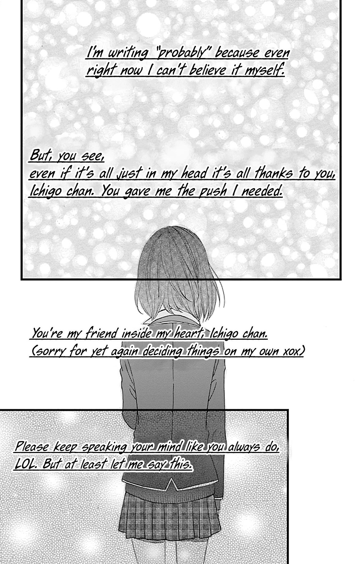 Taihen Yoku Dekimashita. Chapter 23 page 23 - Chapter 23