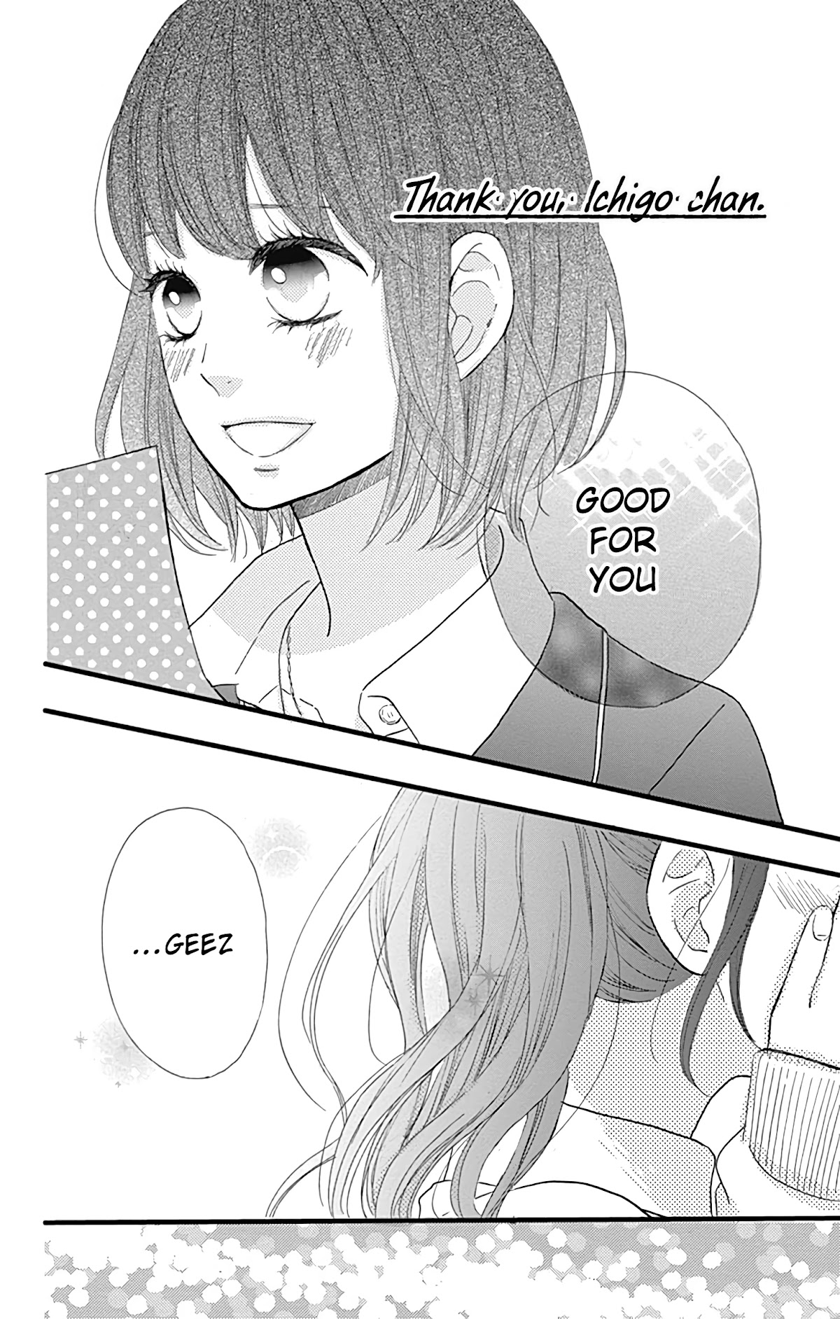 Taihen Yoku Dekimashita. Chapter 23 page 24 - Chapter 23