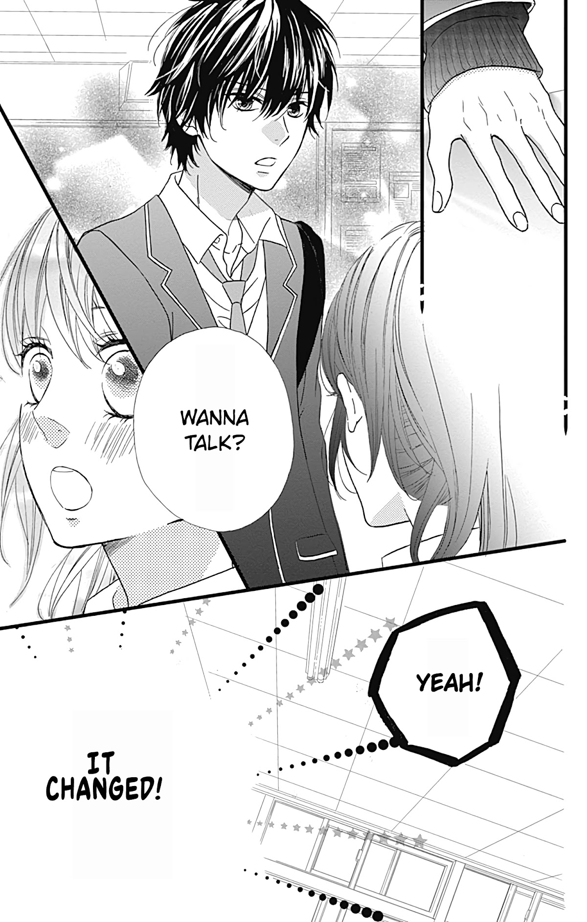 Taihen Yoku Dekimashita. Chapter 23 page 7 - Chapter 23