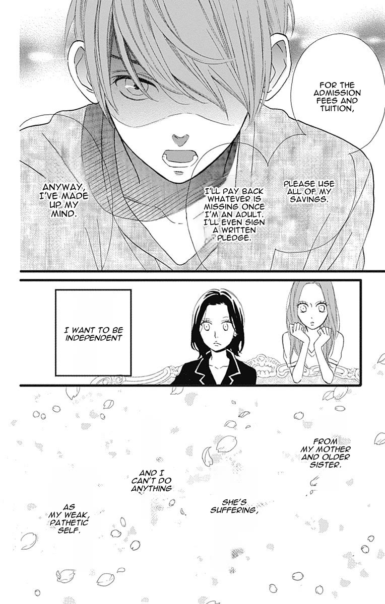Taihen Yoku Dekimashita. Chapter 24.5 page 13 - Chapter 24.5