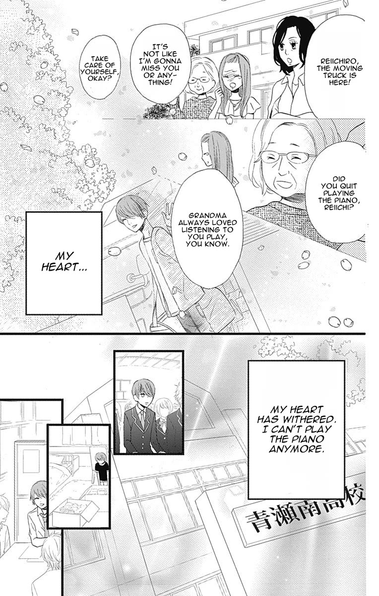Taihen Yoku Dekimashita. Chapter 24.5 page 14 - Chapter 24.5