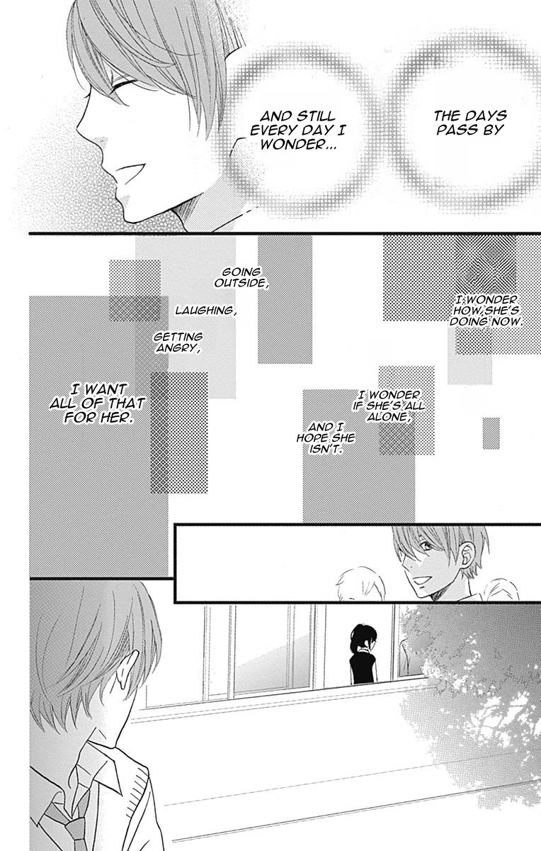 Taihen Yoku Dekimashita. Chapter 24.5 page 15 - Chapter 24.5