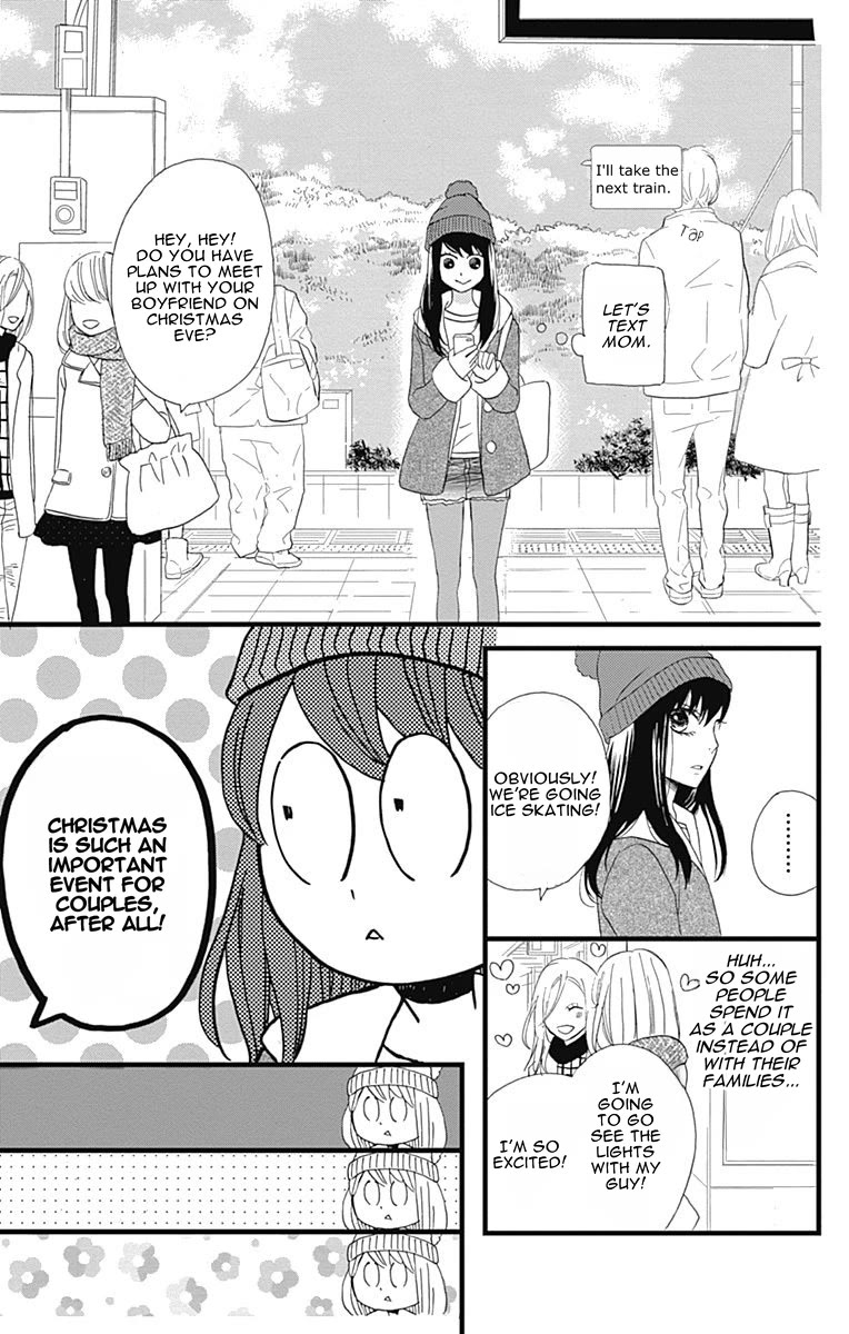 Taihen Yoku Dekimashita. Chapter 24 page 10 - Chapter 24