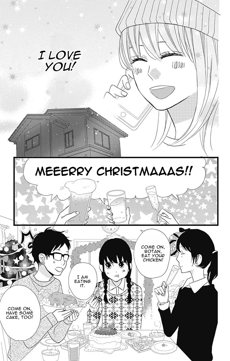 Taihen Yoku Dekimashita. Chapter 24 page 14 - Chapter 24