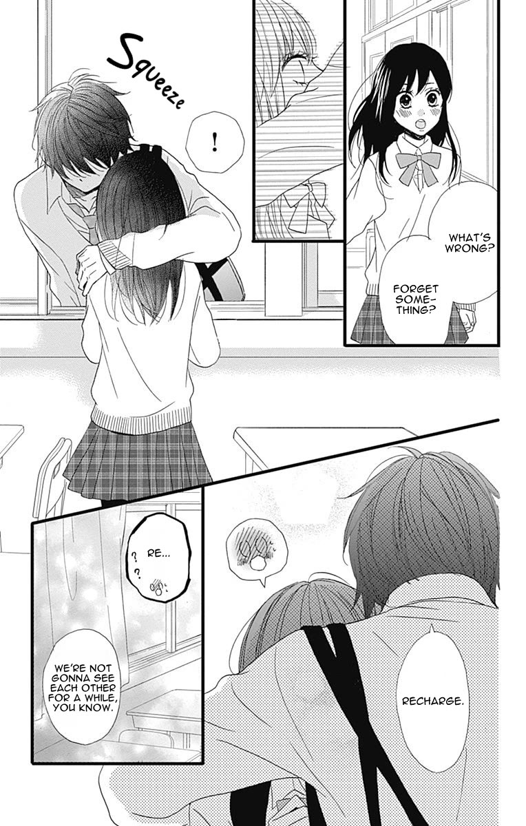 Taihen Yoku Dekimashita. Chapter 24 page 8 - Chapter 24