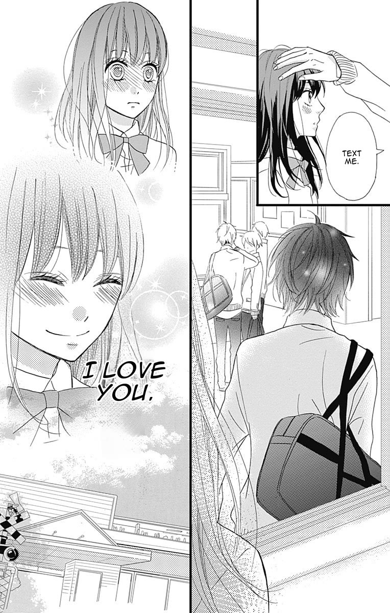 Taihen Yoku Dekimashita. Chapter 24 page 9 - Chapter 24