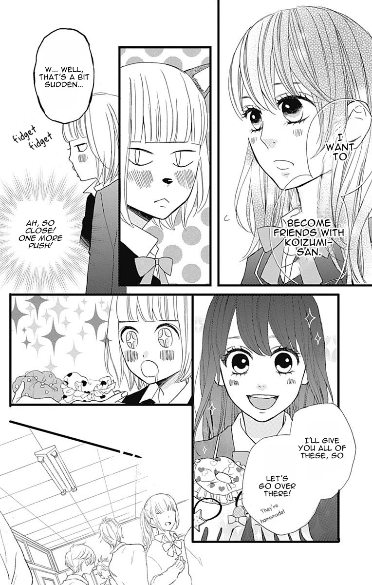 Taihen Yoku Dekimashita. Chapter 25 page 13 - Chapter 25