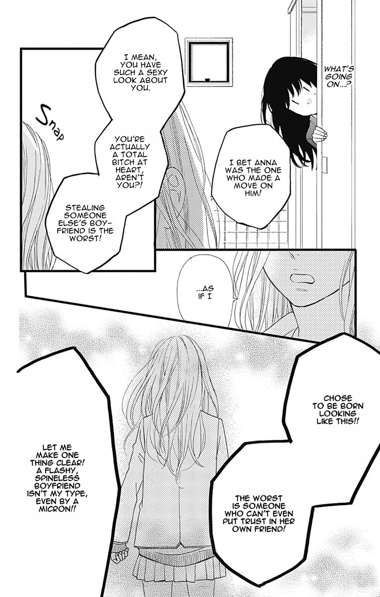 Taihen Yoku Dekimashita. Chapter 25 page 19 - Chapter 25